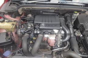Peugeot 407 sw 1.6 hdi 110km ТУРБОКОМПРЕССОР