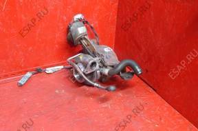 Peugeot 407 SW 2.0 HDI 2006 год ТУРБОКОМПРЕССОР