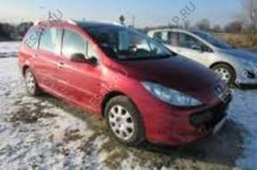 PEUGEOT 407 SW 2.7 HDI