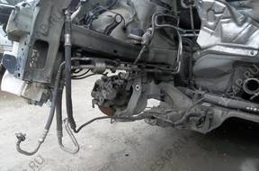 PEUGEOT 407 SW РУЛЕВАЯ РЕЙКА
