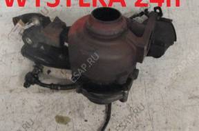 PEUGEOT 407  ТУРБИНА KOMPLETNA 2.0  HDI