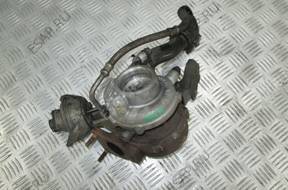 PEUGEOT 407 ТУРБОКОМПРЕССОР 2.0 HDI 136KM KOMPLETNA