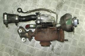 PEUGEOT 407 ТУРБОКОМПРЕССОР 2.0 HDI 136KM KOMPLETNA