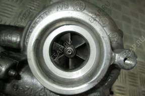 PEUGEOT 407 ТУРБОКОМПРЕССОР 2.0 HDI 136KM KOMPLETNA