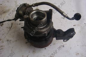 PEUGEOT 407 ТУРБОКОМПРЕССОР   2.0HDI