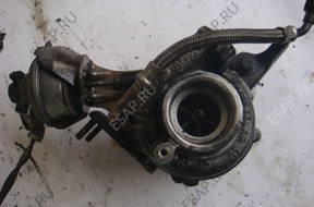 PEUGEOT 407 ТУРБОКОМПРЕССОР   2.0HDI