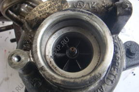 PEUGEOT 407 ТУРБОКОМПРЕССОР   2.0HDI