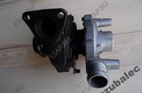 PEUGEOT 407 ТУРБОКОМПРЕССОР 2.7 HDI PRZD