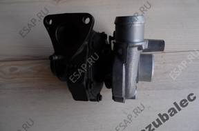 PEUGEOT 407 ТУРБОКОМПРЕССОР 2.7 HDI TY