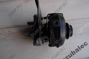 PEUGEOT 407 ТУРБОКОМПРЕССОР 2.7 HDI TY