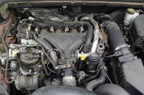 PEUGEOT 407 VOLVO FORD 2 0 136 KM двигатель OSTROEKA
