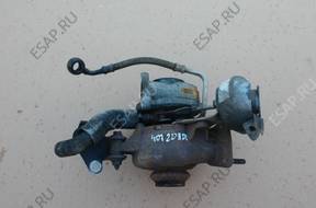 PEUGEOT 4072.0 HDI TURBOSPRRAKA 9658673480