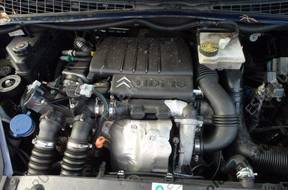 PEUGEOT 407.двигатель 1,6 HDi [110KM] 36 tys,л.с. IDEA