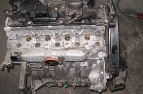PEUGEOT 5008,3008 1,6 HDI двигатель BEZ OSPRZTU