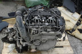 PEUGEOT 5008 3008 2.0 HDI 150KM двигатель GOY SUPEK