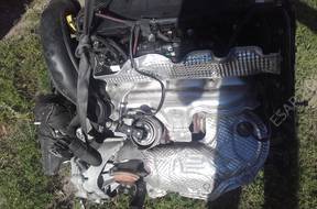 PEUGEOT  5008 3008 двигатель 10DYZC 2,0 HDI RH02 163