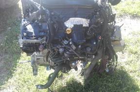 PEUGEOT  5008 3008 двигатель 10DYZC 2,0 HDI RH02 163