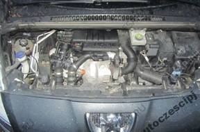 PEUGEOT 5008 3008 двигатель 1.6 HDI 110PS комплектный
