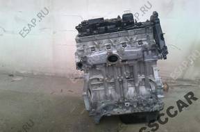 Peugeot 5008 3008 двигатель 1.6 hdi e-hdi