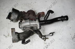 PEUGEOT 5008 508 3008 2.0 HDI ТУРБИНА GTB1449VZ