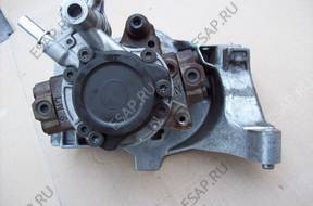 PEUGEOT 508 1.6 e-hdi ТНВД 9672605380