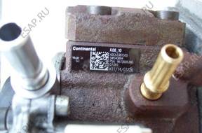PEUGEOT 508 1.6 e-hdi ТНВД 9672605380