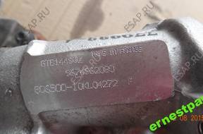 PEUGEOT 508 2,0 HDI  ТУРБИНА 9674962080