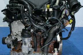 PEUGEOT 508 3008 C4 C5 2.0 HDI 10DYXH RH01 двигатель