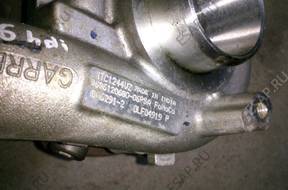 PEUGEOT 508 308 1.6 HDI  ТУРБОКОМПРЕССОР 2013 год