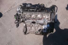 PEUGEOT 508 308 C4 двигатель 1.6 HDI HNSP1B 13 год,