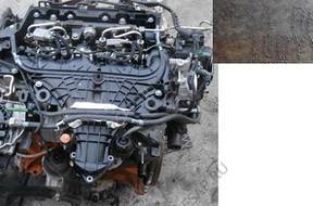 PEUGEOT 508 308 двигатель 2.0 HDI 163 л.с. RH02 10DYYF