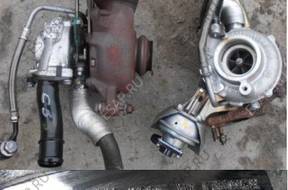 PEUGEOT 508 308 RCZ 2.0 HDI 163 K ТУРБИНА 756047-5