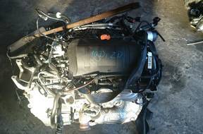 PEUGEOT 508, C4,3008 2.0 HDI 163KM двигатель 10DYZD