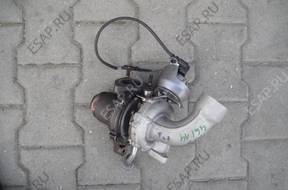 PEUGEOT 508 C5 DS4 DS5 2.0HDI 163 ТУРБО 9674962080