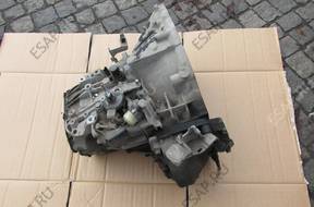 PEUGEOT 508 CITROEN C5 КОРОБКА ПЕРЕДАЧ 20MB27 2.0HDI 136