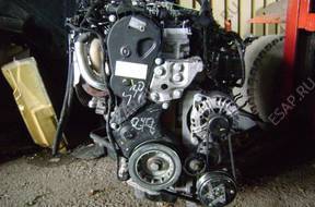 PEUGEOT 508 двигатель комплектный 2,2 HDI 205 л.с.
