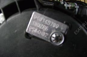 PEUGEOT 508 двигатель комплектный 2,2 HDI 205 л.с.