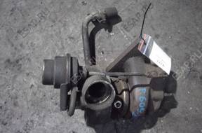 Peugeot 605 2.1 TD ТУРБИНА TD0411B 4917707900