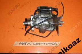 PEUGEOT 605 2.5 2,5 TD 12V 96 THY ТНВД