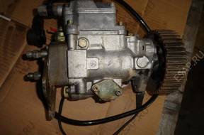 Peugeot 605 2.5 TD 1996 год. ТНВД