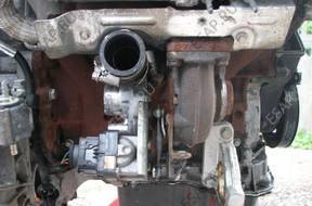 PEUGEOT 607 05-09 ТУРБИНА 2.7 HDI V6, В ОТЛИЧНОМ СОСТОЯНИИ!!!