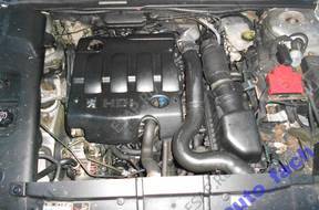 PEUGEOT 607 05r 2.0 HDI КОРОБКА ПЕРЕДАЧ