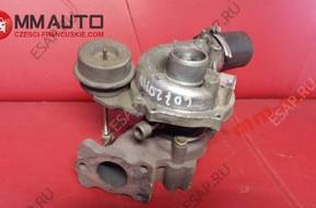PEUGEOT 607 2,0HDI CITROEN ТУРБИНА 53041015096