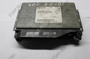 PEUGEOT 607 2,2 HDI БЛОК УПРАВЛЕНИЯ 0265109629 9646316180