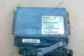 PEUGEOT 607 2,2HDI БЛОК УПРАВЛЕНИЯ КПП 0260002767
