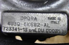 PEUGEOT 607 2,7 HDI ТУРБИНА  4U3Q-6K682-AL