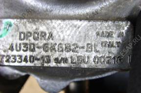 PEUGEOT 607 2,7 HDI ТУРБИНА  4U3Q-6K682-BL