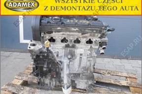 PEUGEOT 607 2.0 16V 04r - двигатель EW10