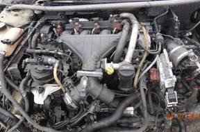 PEUGEOT 607 2.0 D D 4204T двигатель ДВИГАТЕЛИ