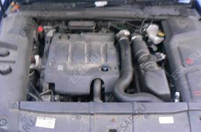 PEUGEOT 607 2.0 HDI 110KM ТУРБОКОМПРЕССОР